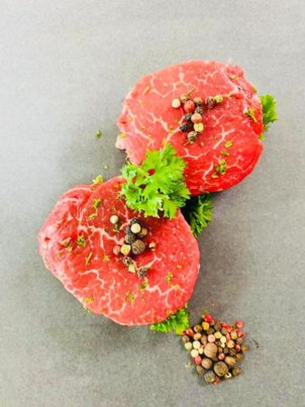 Filet mignon 1