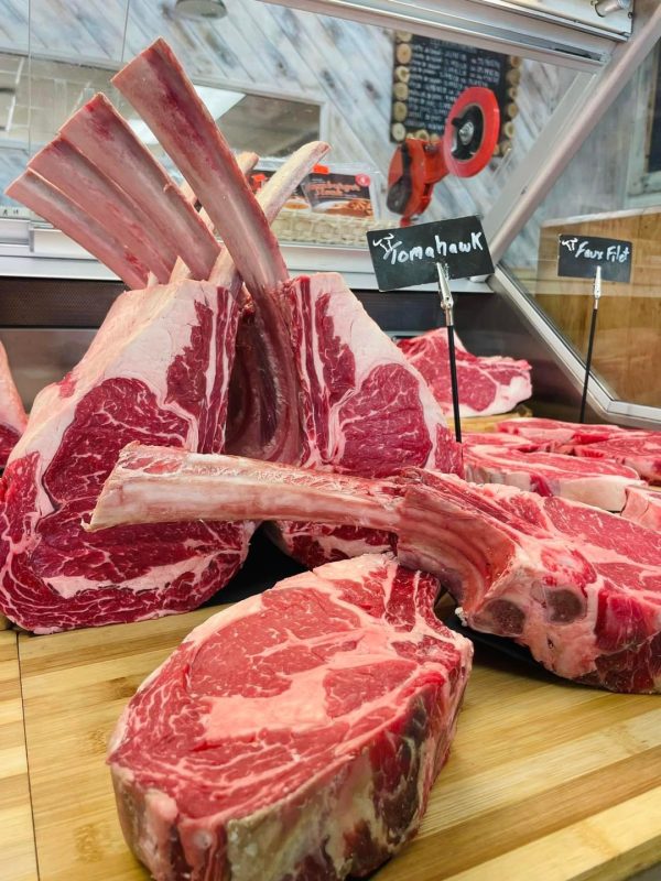 Tomahawk